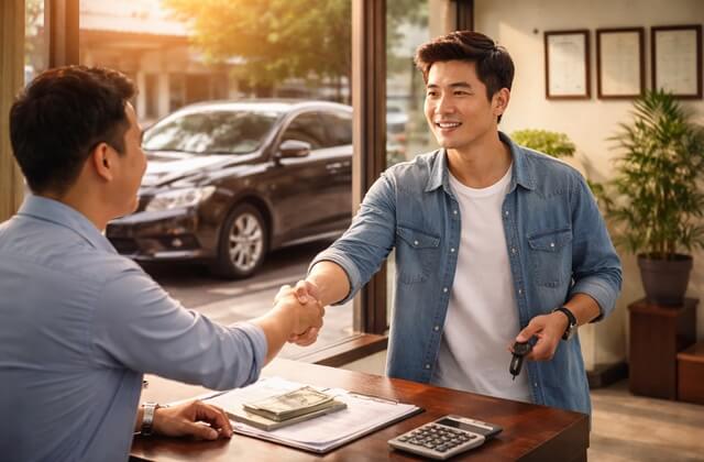 人人當舖的實際案例圖片